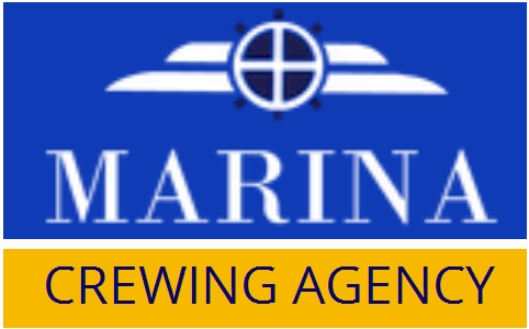 MARINA CREWING AGENCY®  Low Cost Recruitment for Ship Owners